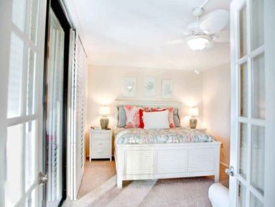 Sanibel Condo 888768